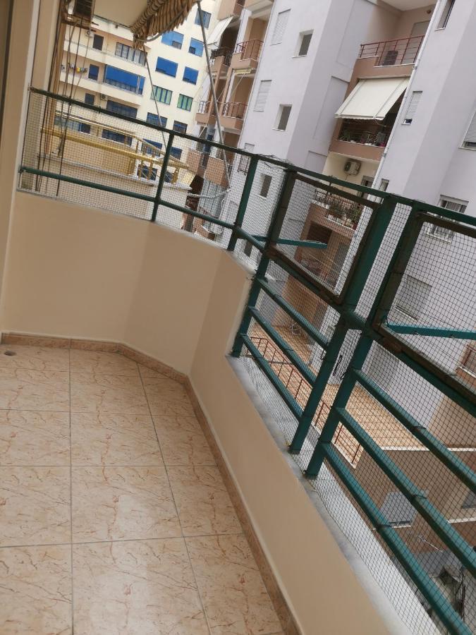 Vlorë Home מראה חיצוני תמונה