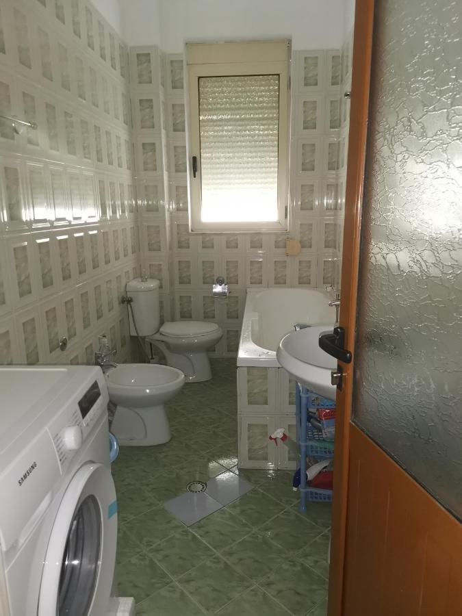Vlorë Home מראה חיצוני תמונה